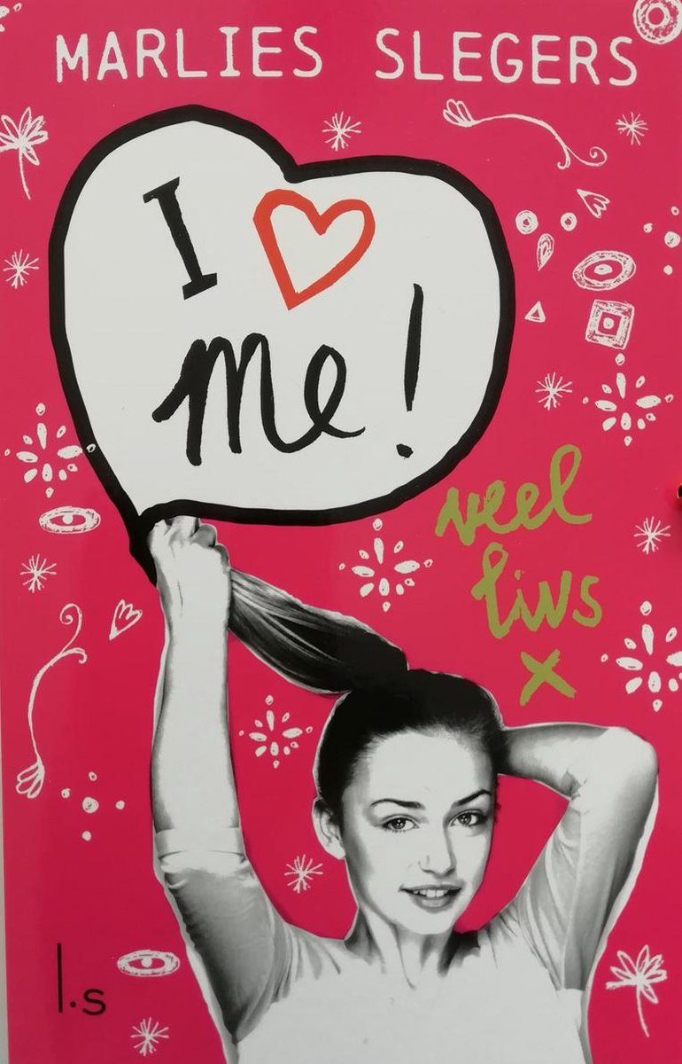 Veel LivsX - 5 I love me (Special Kruidvat) / Veel LivsX / 5
