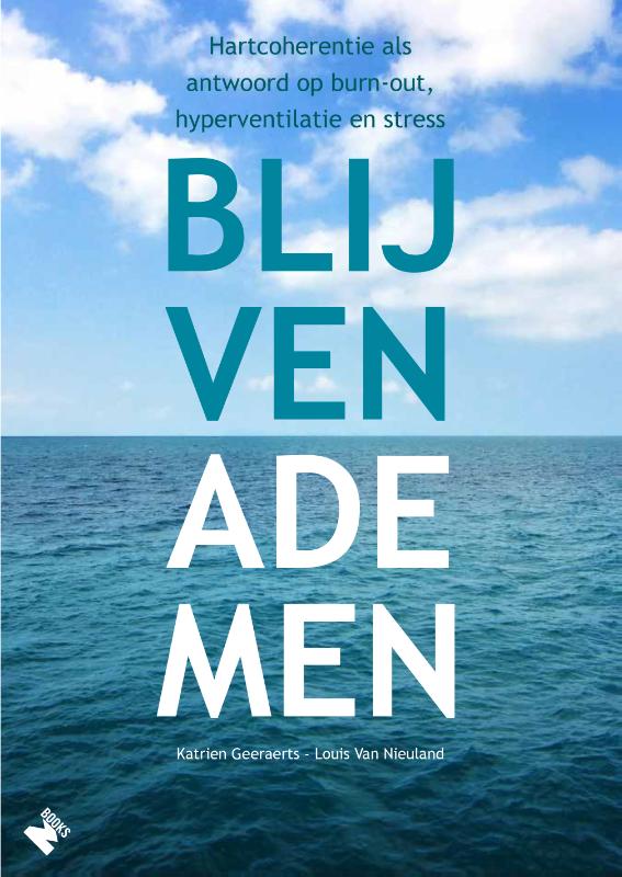 Blijven ademen