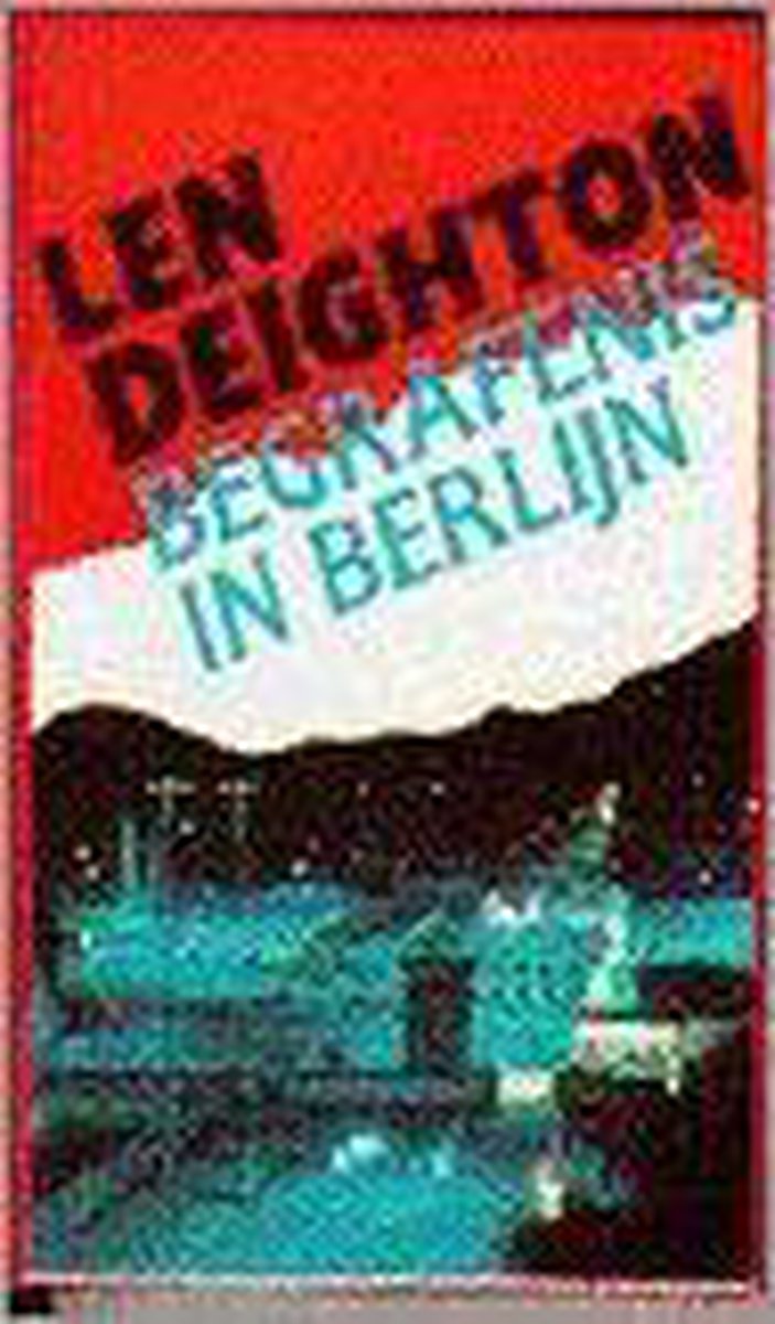 Begrafenis in Berlijn