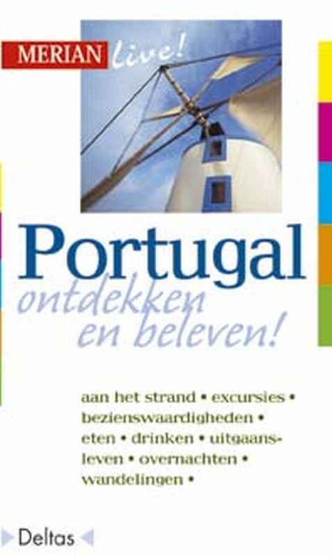 Merian Live / Portugal ed 2005 / Merian live! / 62