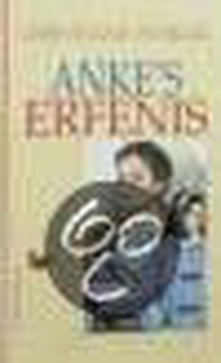Anke's erfenis