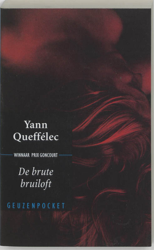 De brute bruiloft / Geuzenpocket / 101