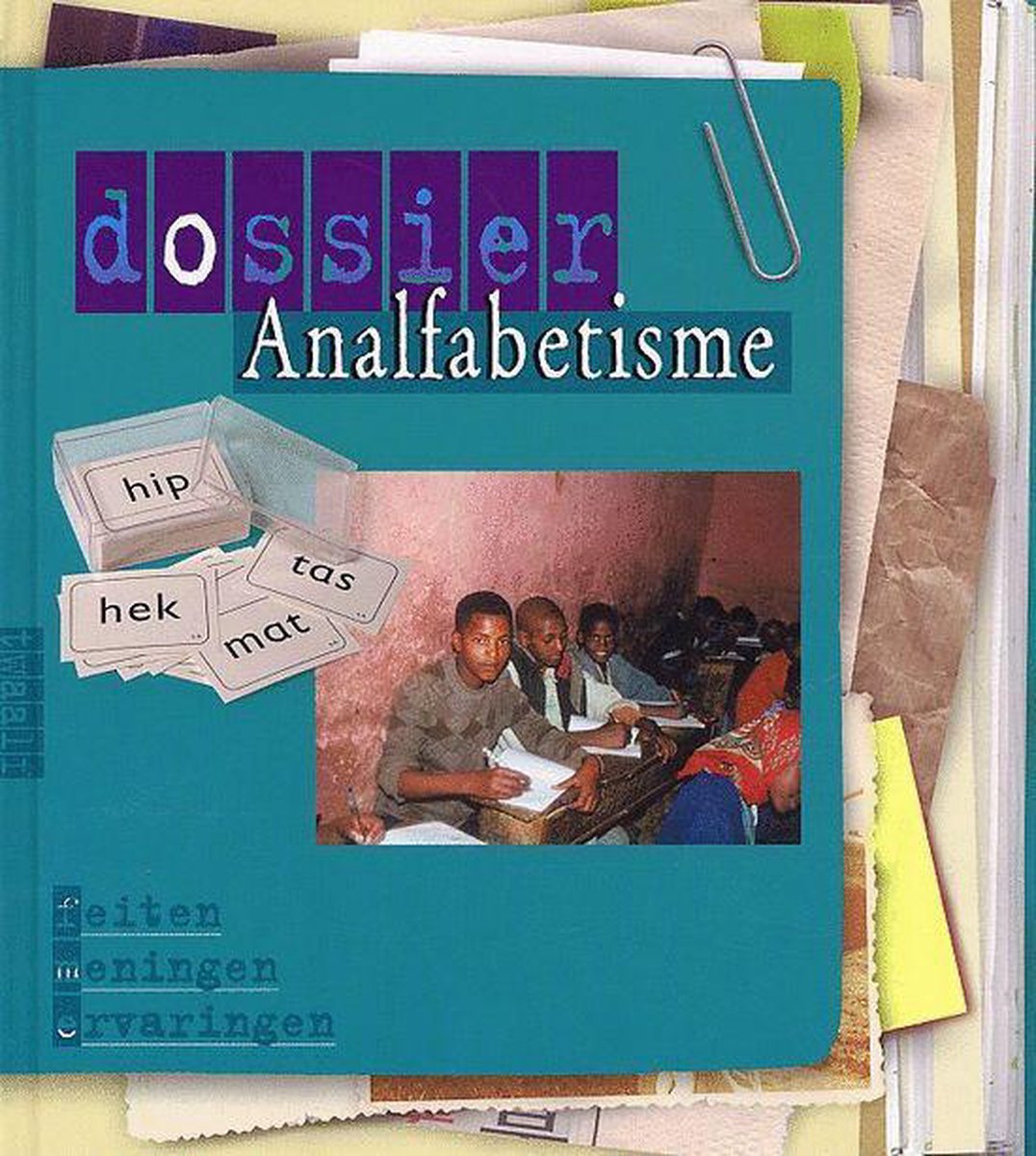 analfabetisme / 12 / Dossier