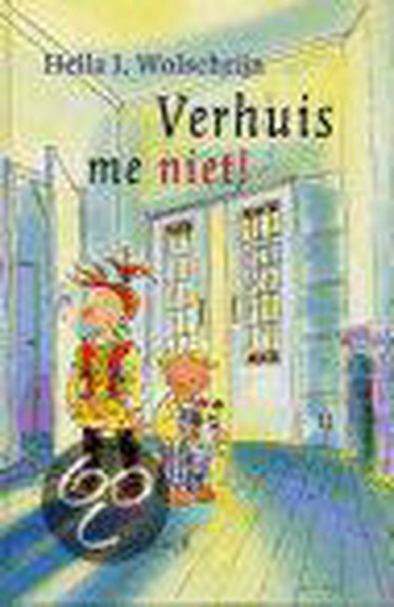 Verhuis me niet !