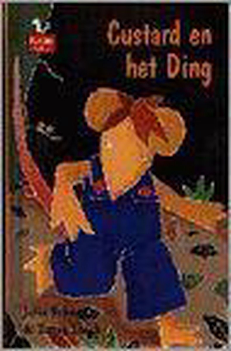 Custard en het Ding / Kleuterserie