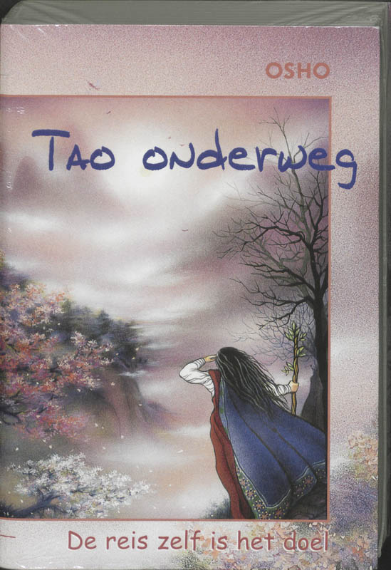 Tao Onderweg