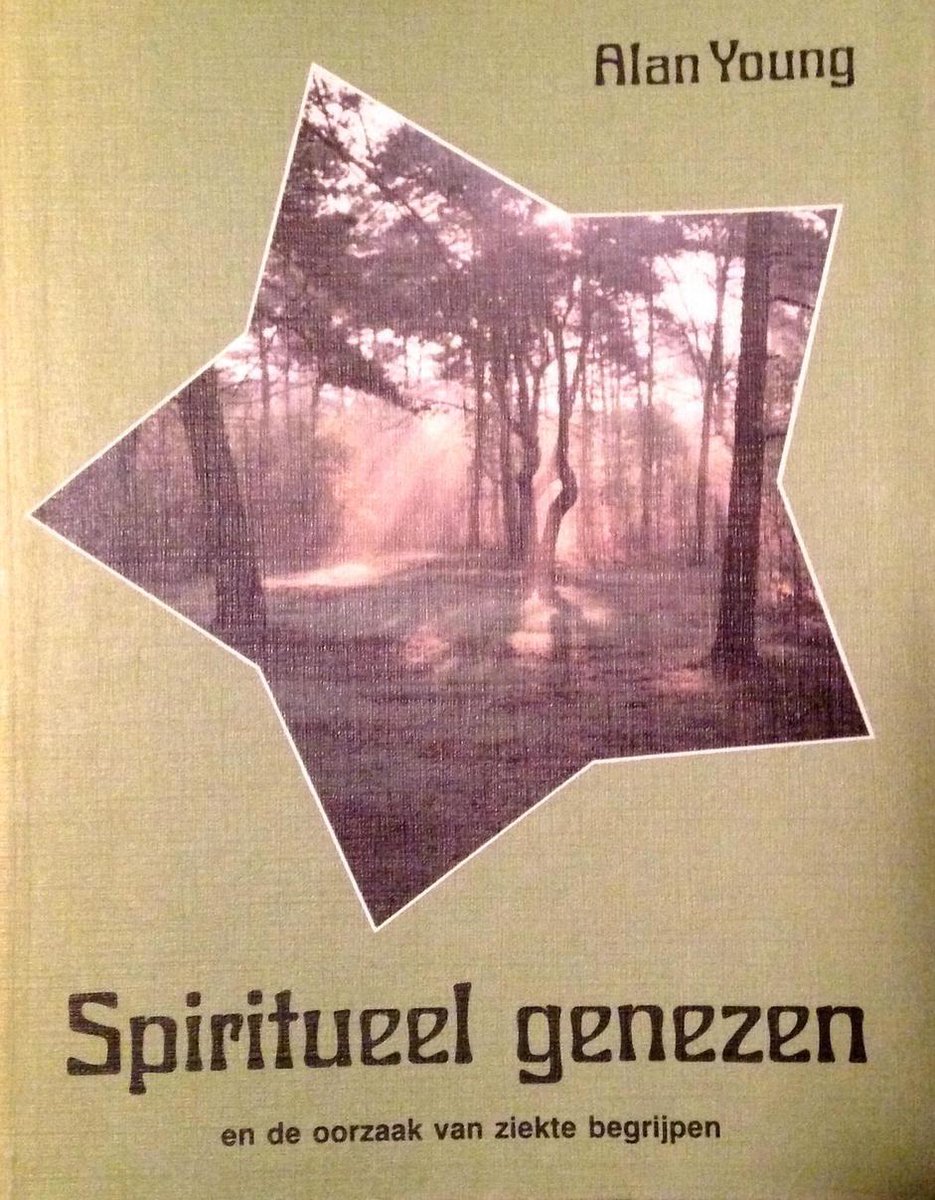 Spiritueel genezen en de oorzaak van ziekte begrijpen / New age