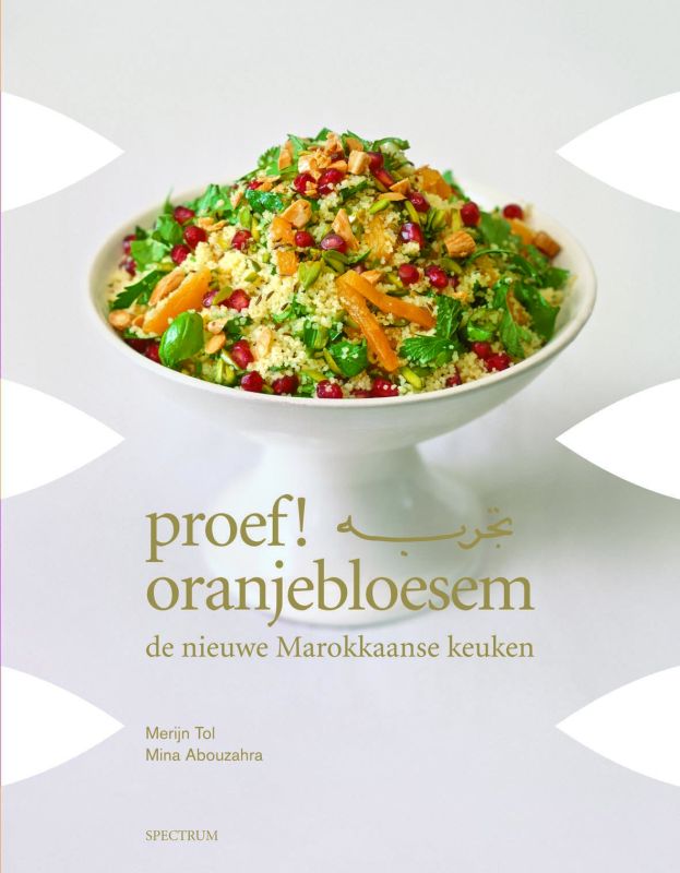 Proef Oranjebloesem