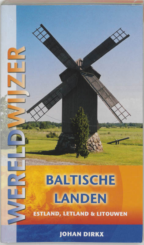Baltische Landen