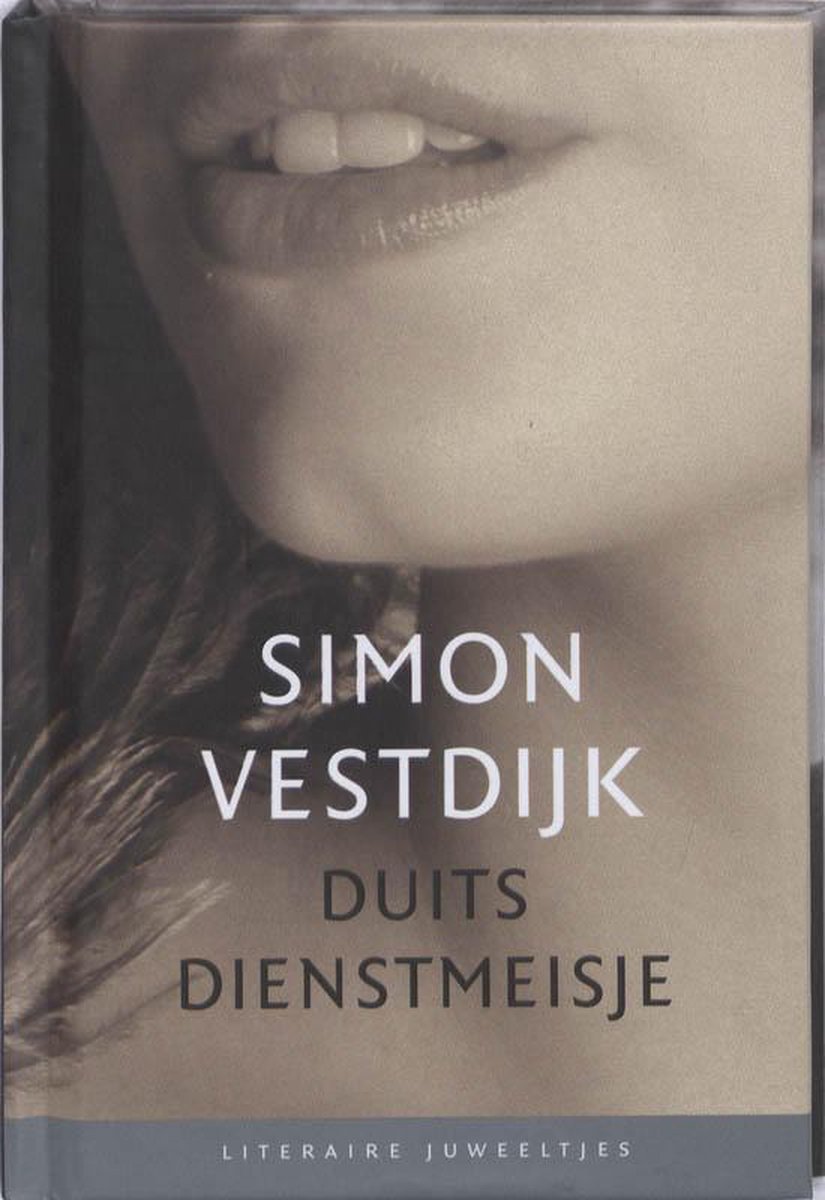 Duits dienstmeisje / Literaire Juweeltjes