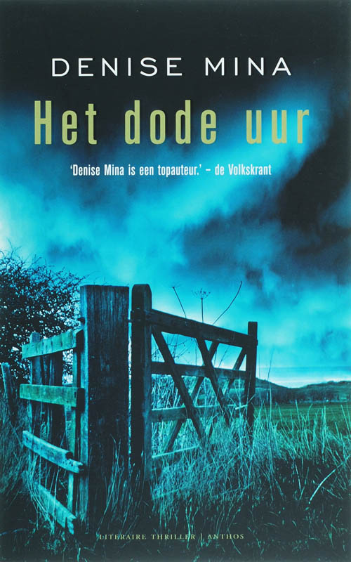 Het Dode Uur