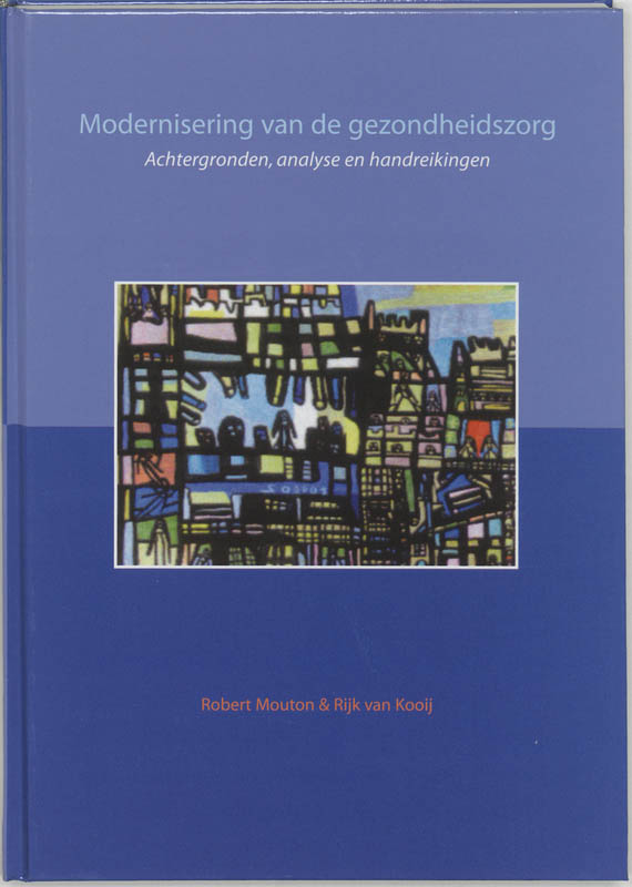 Modernisering Van De Gezondheidszorg