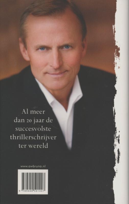 Vergiffenis achterkant