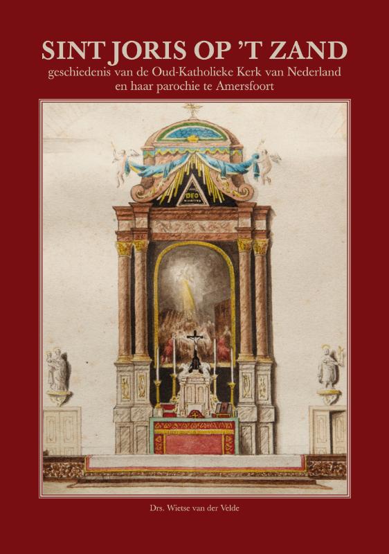 Sint Joris op 't Zand