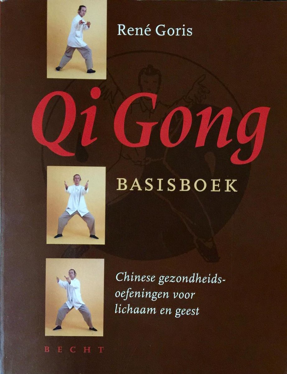 QI GONG BASISBOEK