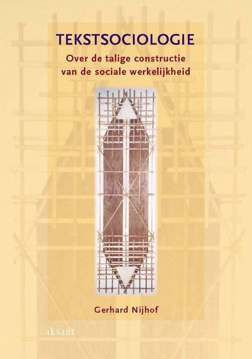 Tekstsociologie