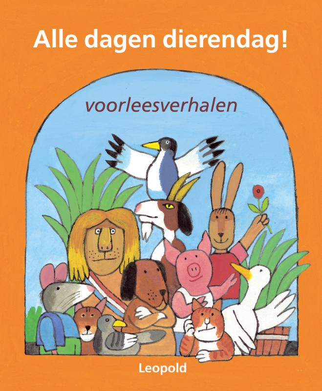 Alle Dagen Dierendag