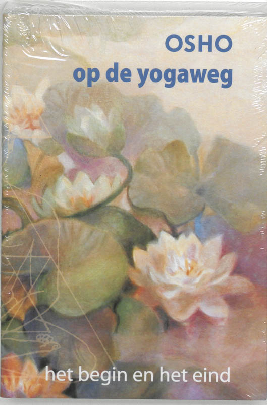 Op De Yogaweg