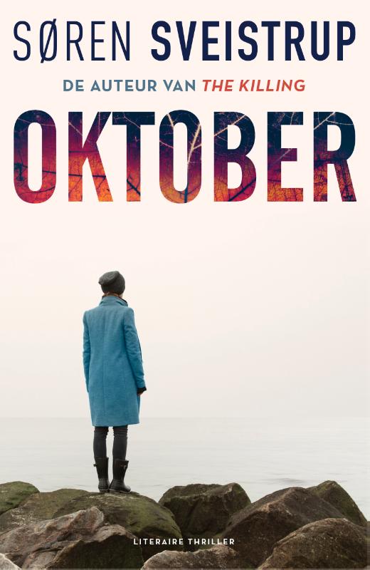 Oktober