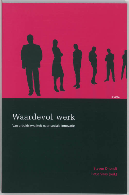 Waardevol werk