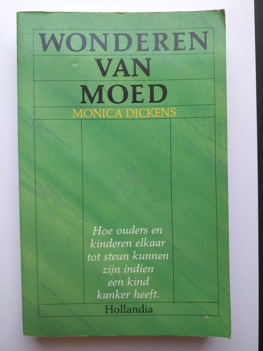 Wonderen van moed