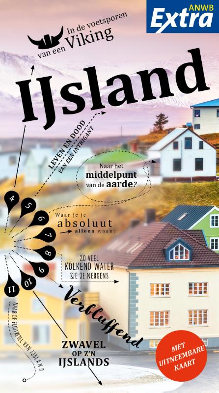 Extra IJsland / ANWB Extra