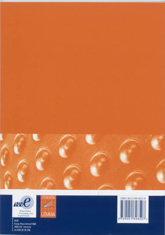 Minimumeisen verslaglegging achterkant