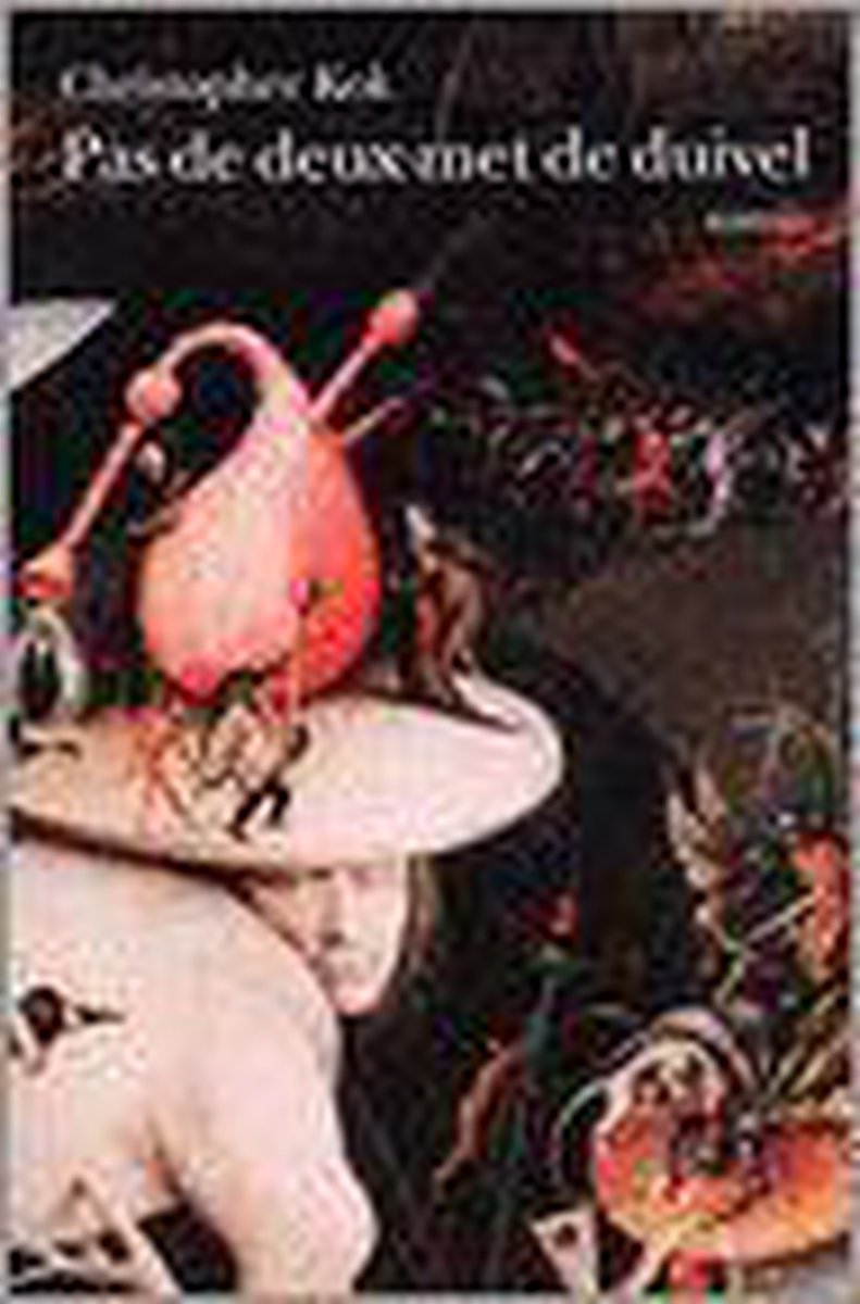 Pas De Deux Met De Duivel