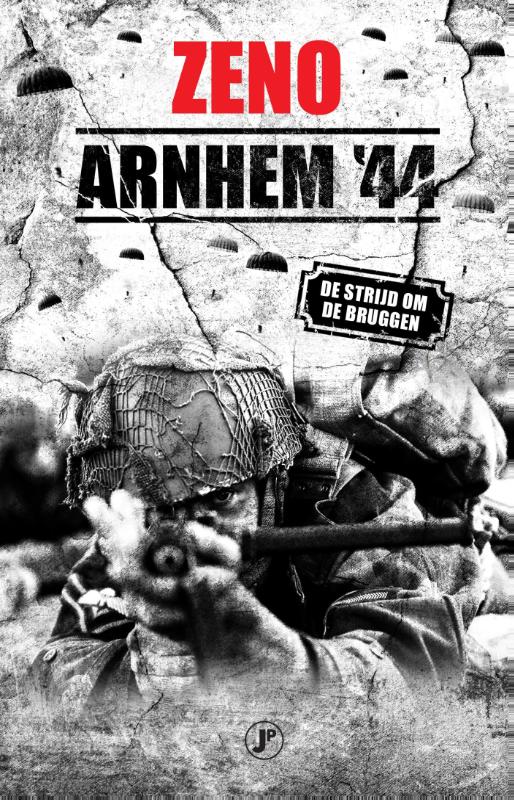 Arnhem 44 / Oorlogsklassiekers