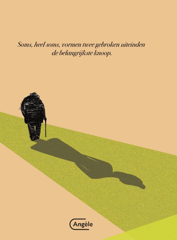 Het moois dat we delen achterkant