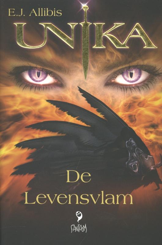 De levensvlam / Unika / 1