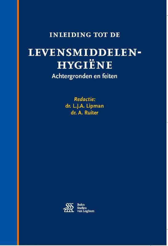 Inleiding tot de levensmiddelenhygi ne
