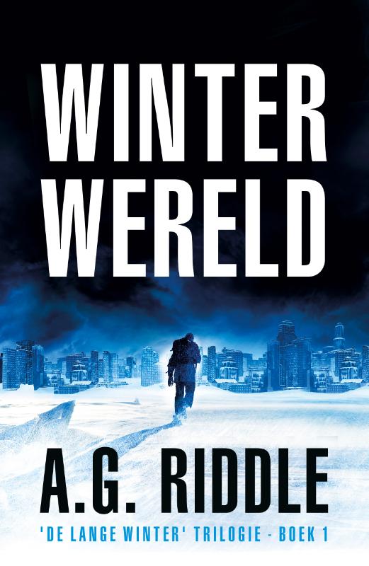 Winterwereld / De Lange Winter-Trilogie / 1