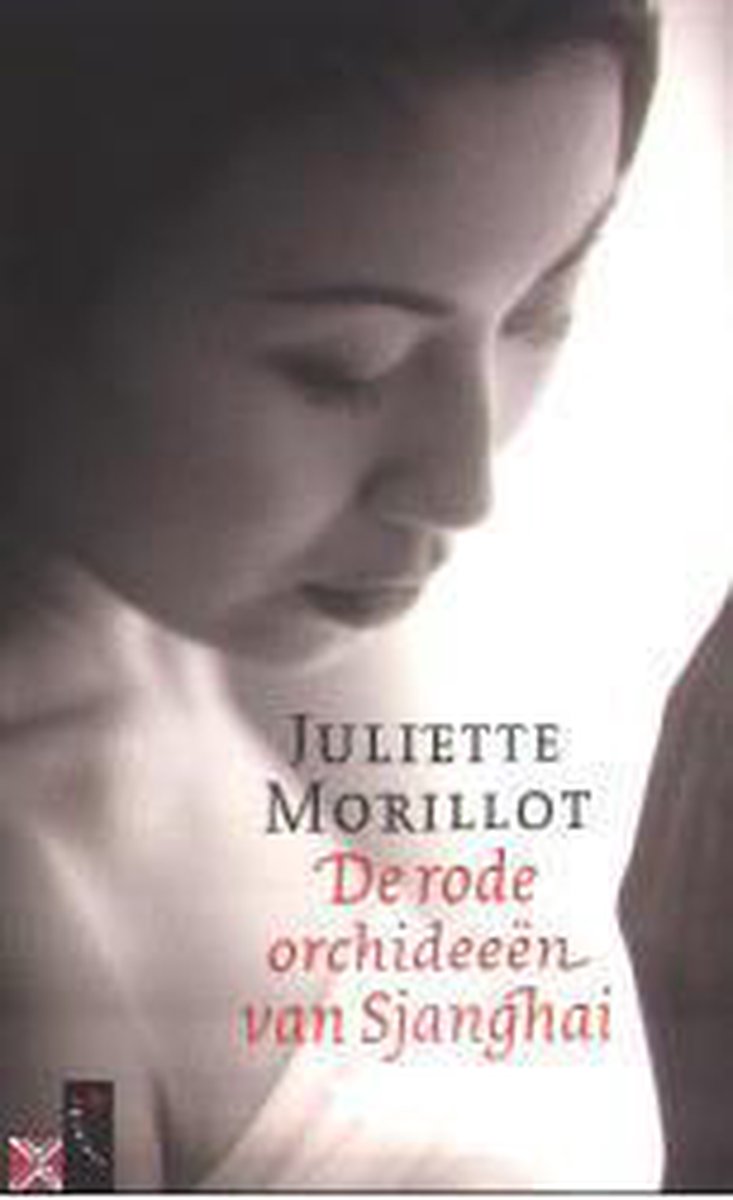 Rode Orchideeen Van Sjanhai