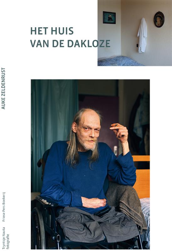 Het huis van de dakloze