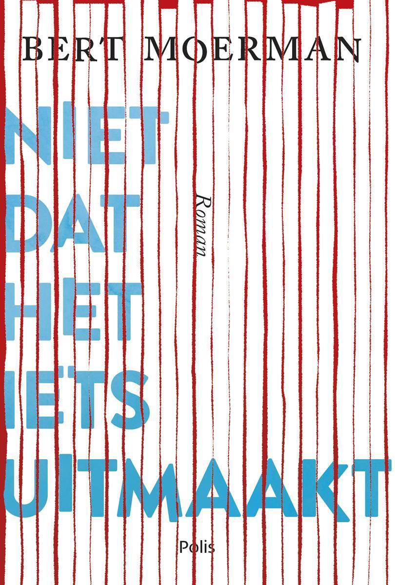 Niet dat het iets uitmaakt