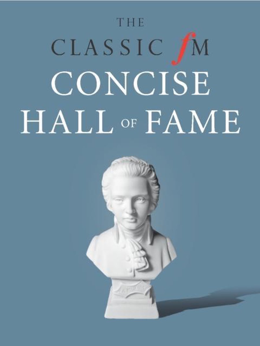 Classic Fm Hall of Fame