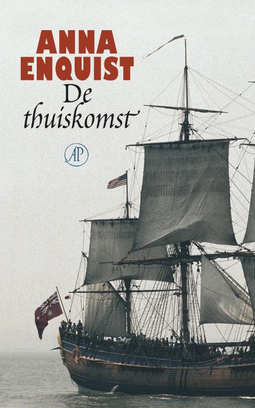 De thuiskomst