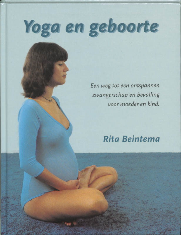 Yoga en geboorte / New age