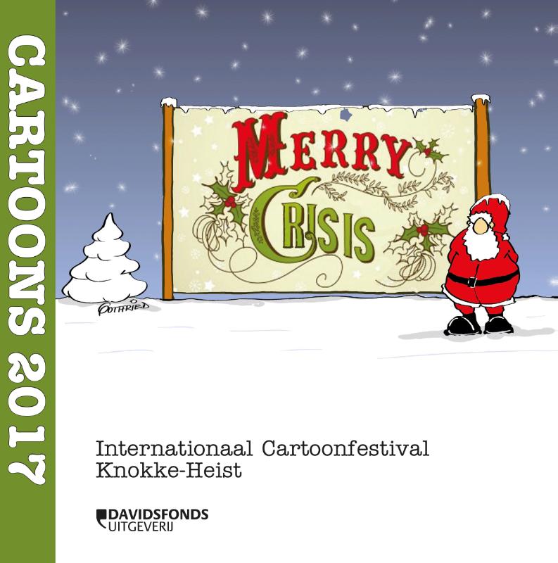 Cartoons 2017