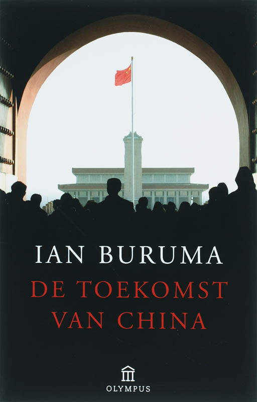 De toekomst van China / Olympus