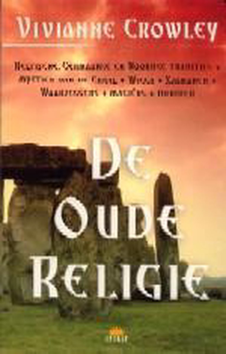De Oude Religie