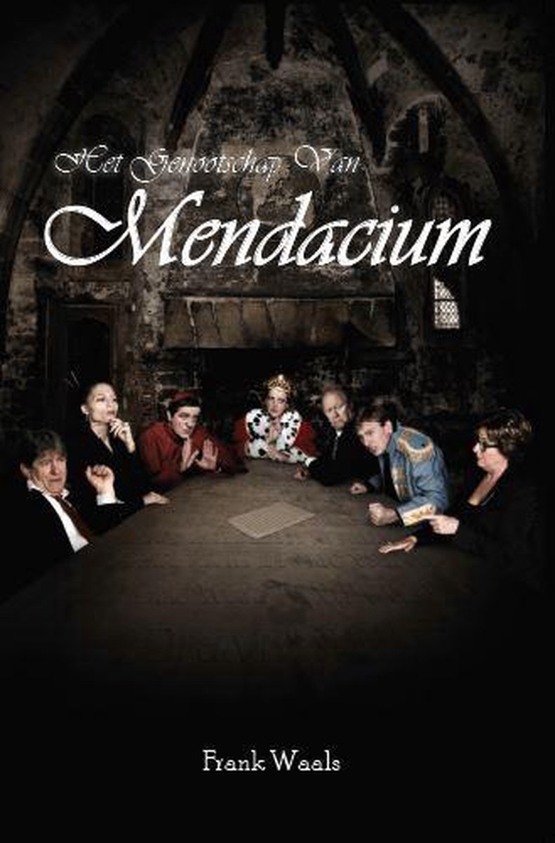 Het Genootschap van Mendacium
