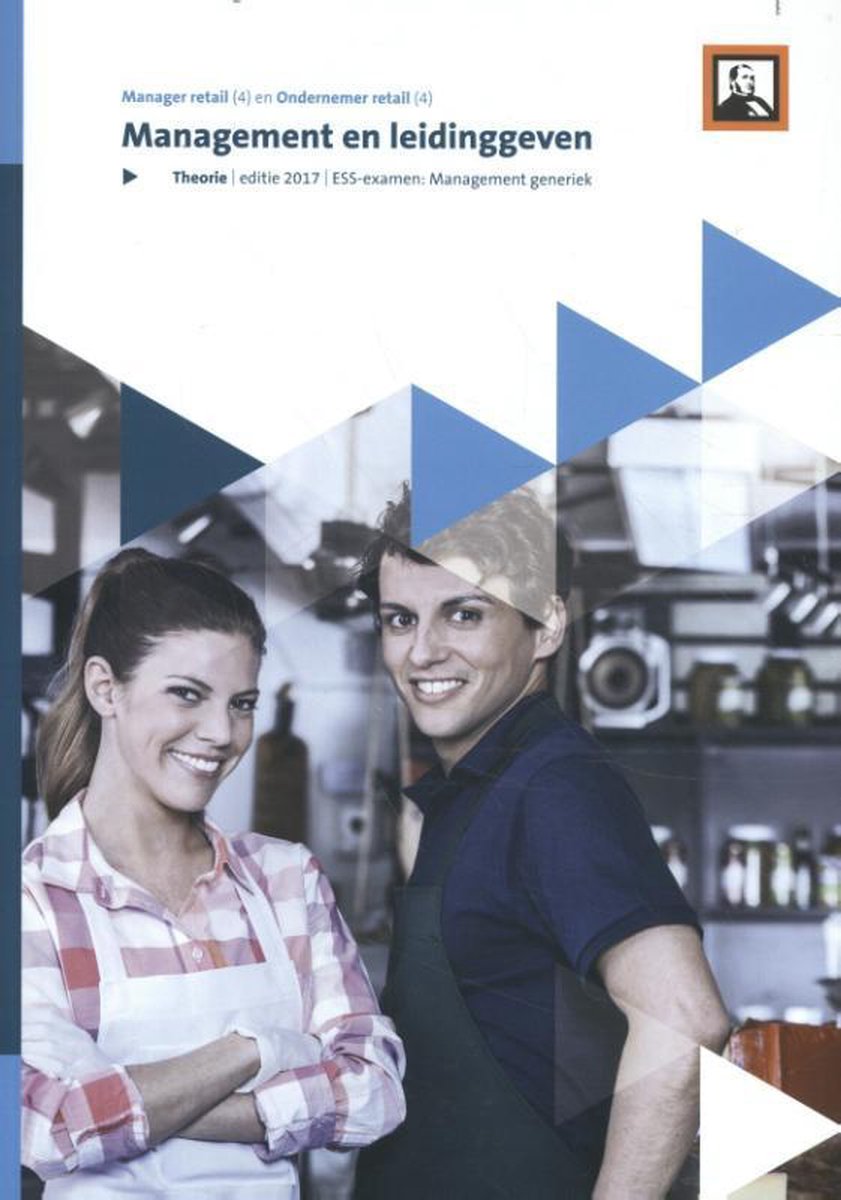 Management en leidinggeven / Theorie / De Handelsroute