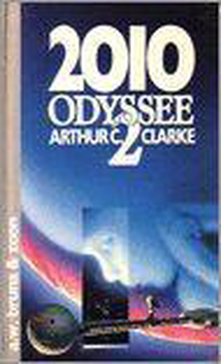 2010, Odyssee 2