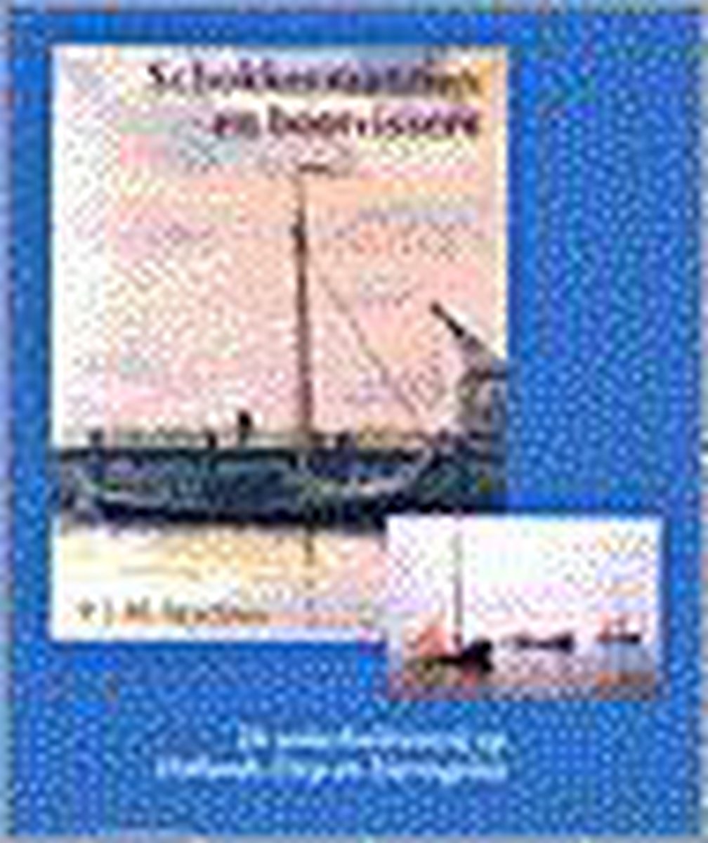 Schokkermannen en bootvissers