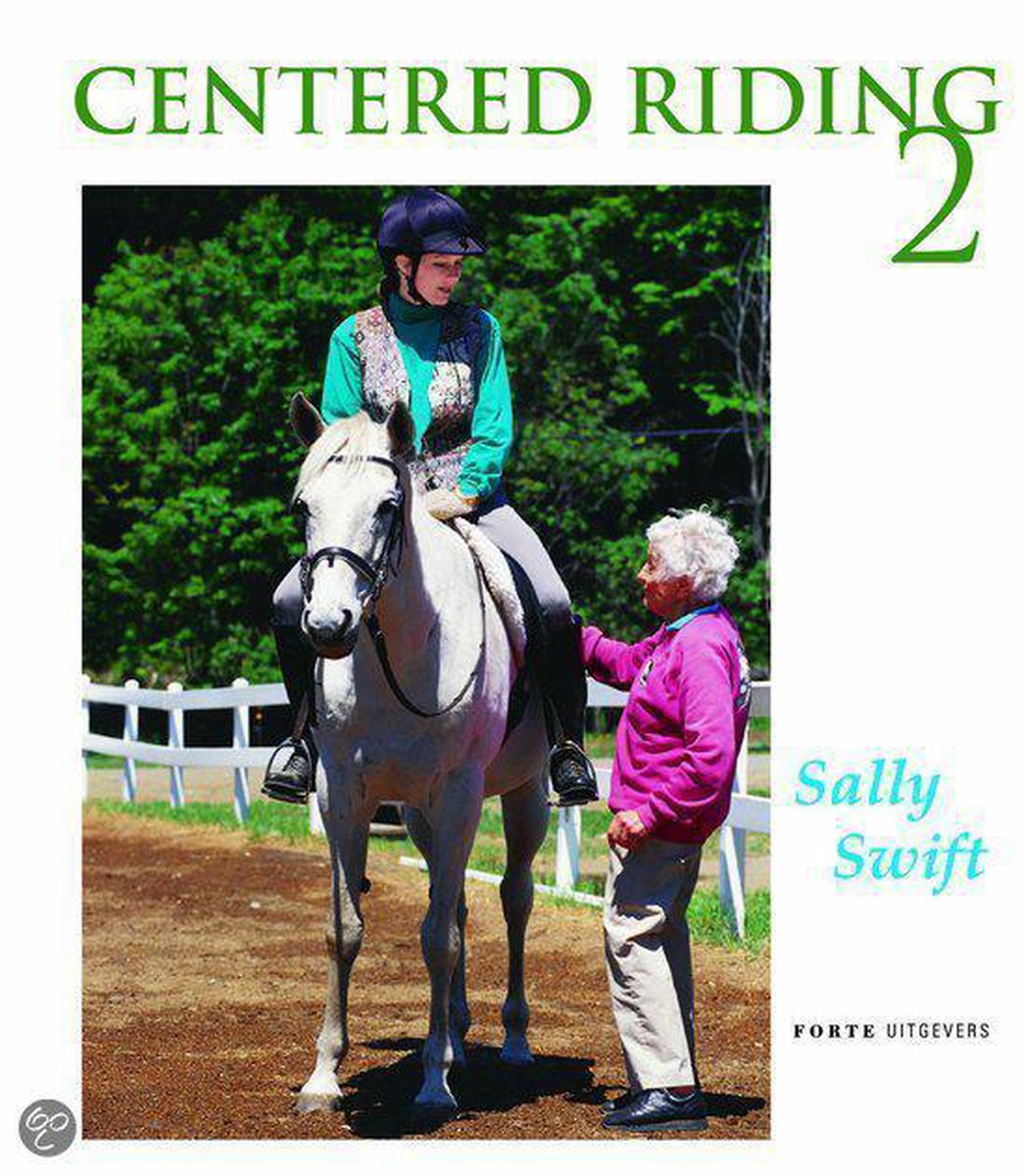 Centered Riding