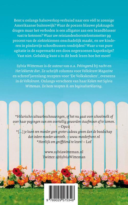 Ik Verzin Dit Niet achterkant