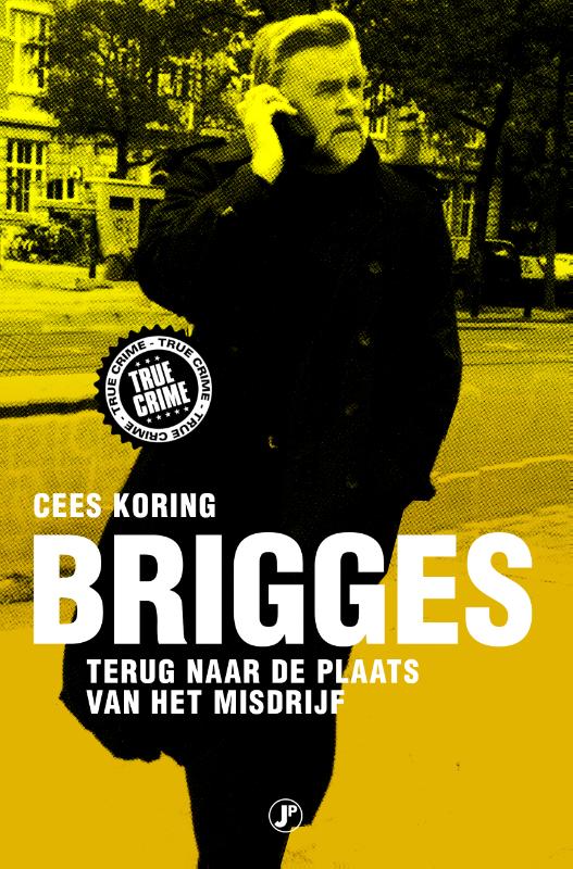 Brigges / True Crime