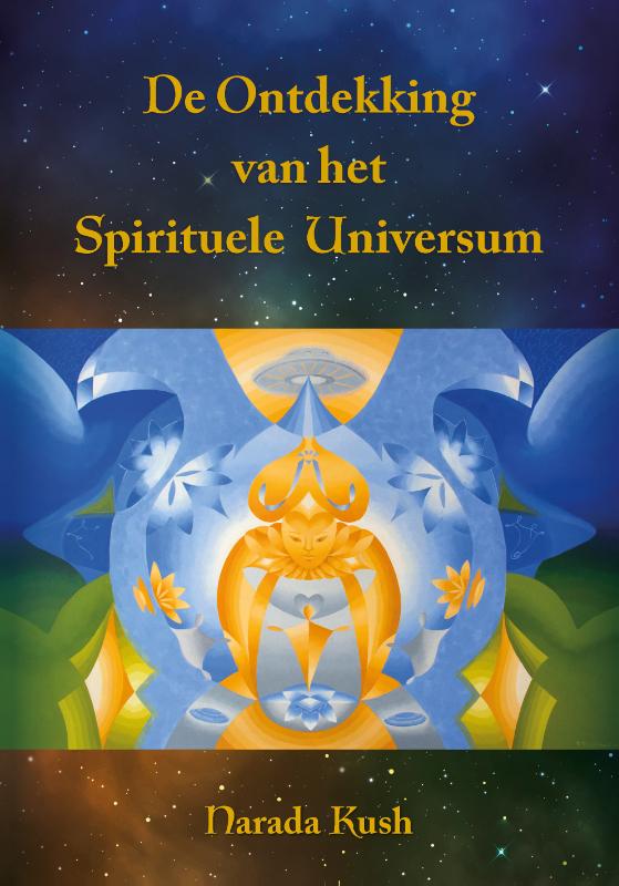 De Ontdekking van het Spirituele Universum